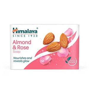 Himalaya Soap Set Almond (75*3) G