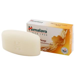 Himalaya Soap Set Cream & Honey (75*3) G