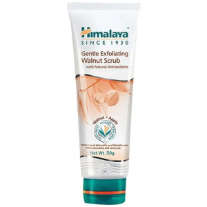 Himalaya Walnut Scrub 175 G