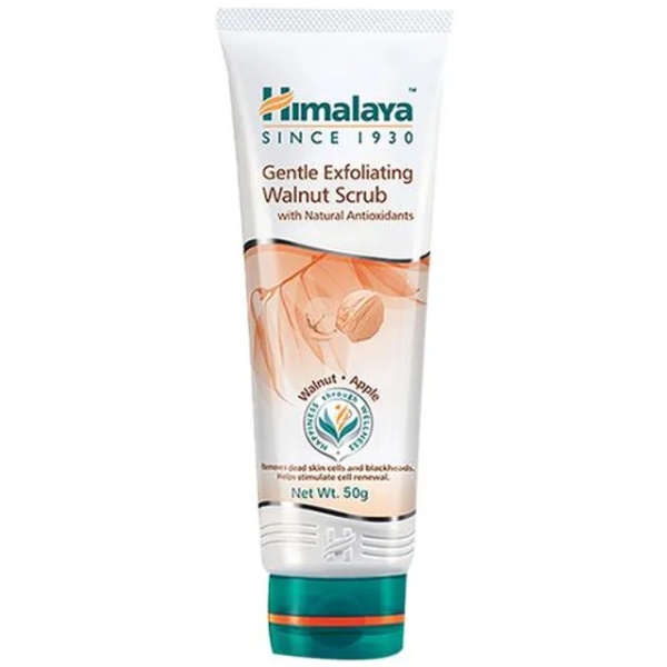 Himalaya Walnut Scrub 175 G