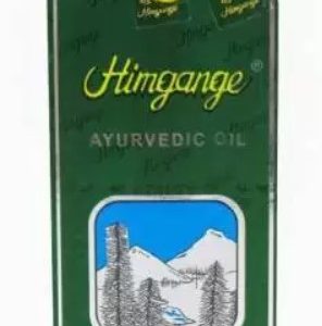 Himgange Ayurvedic Oil 200 Ml