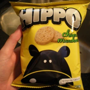 Hippo Italian Pizza 38 G