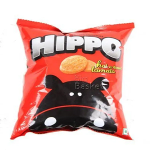 Hippo Hot-N-Sweet Tomato 85 G