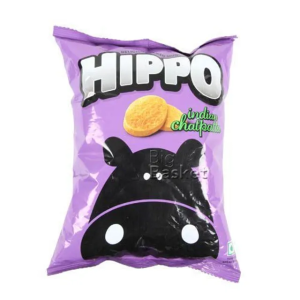 Hippo Indian Chatpatta 85 G