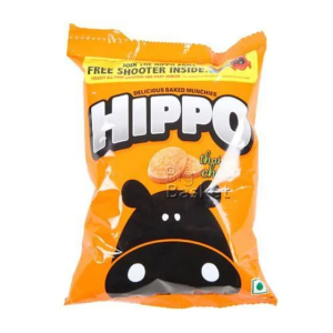 Hippo Thai Chilli 85 G