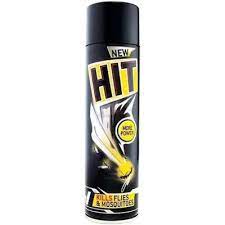 Hit Black 425 Ml