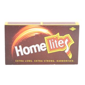 Home Lite Match Box Small Size