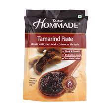 Hommade Tamarind Paste 200Gm