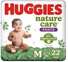 Huggies Care M-2 Each