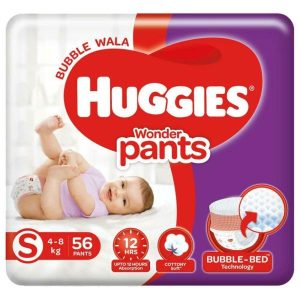Huggies Care S-10 Each