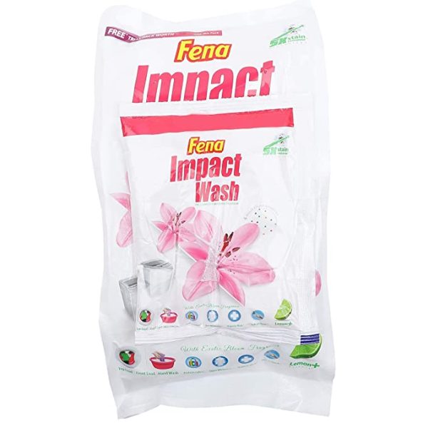 Impact Det. Powder 1 Kg