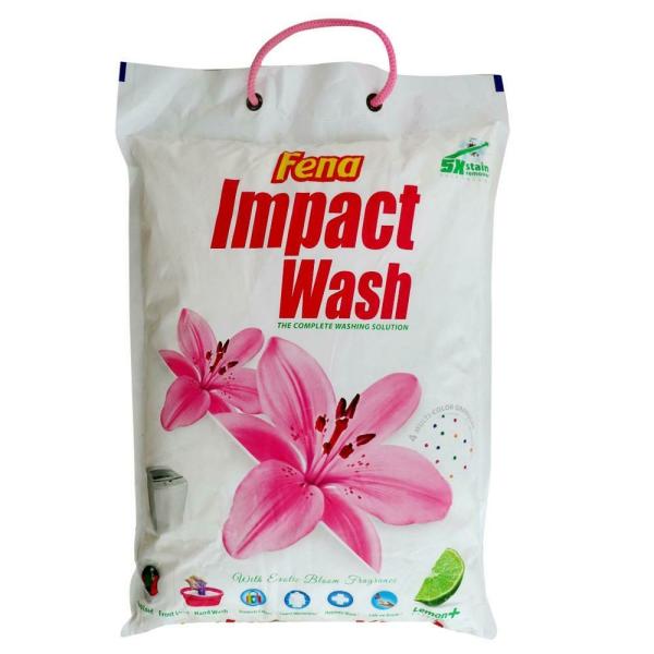 Impact Det. Powder 4 Kg