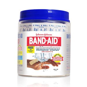 J&J Band-Aid Each