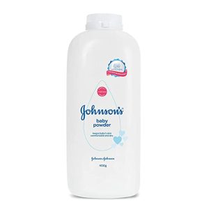 J&J Baby Powder 400 G