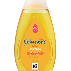 J&J Nmt Shampoo 100 Ml