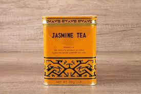Jasmine Tea 227Gm