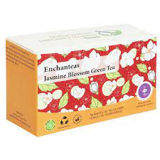 Jasmine Tea Bag 40Gm