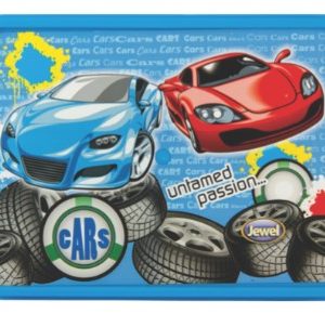 Jewel Lunch Box Sq.Meal Big Each