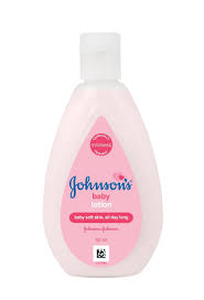 Johnsons Baby Lotion 50Ml