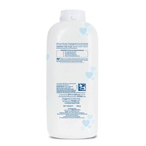 Johnsons Baby Powder 600Gm