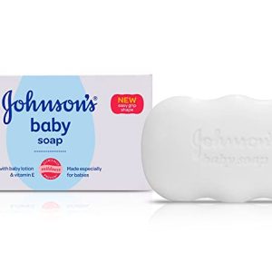 Johnsons Baby Soap 100Gm