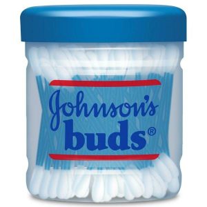 Johnsons Cotton Buds 150S