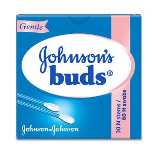 Johnsons Cotton Buds 60S