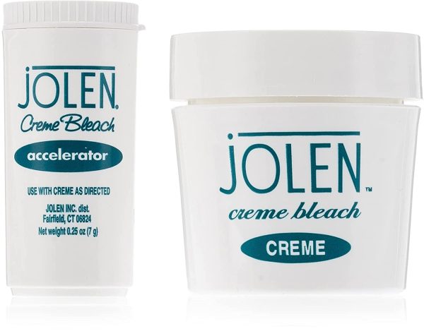 Jolen Cream Bleach 35 G