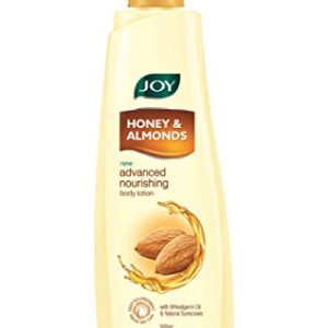 Joy Honey & Almond Body Lotion 500 Ml