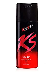Kamasutra Deo Spark 150 Ml