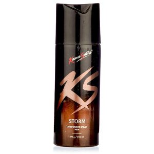 Kamasutra Deo Storm 150 Ml
