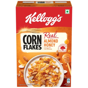 Kelloggs Almond & Honey 300 G