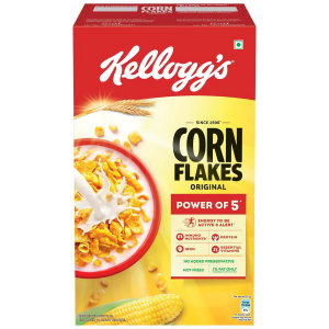 Kelloggs Corn Flakes Original 475Gm