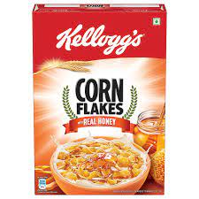 Kelloggs Real Honey 30 G