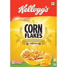 Kelloggs Real Mango 300 G