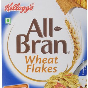 Kelloggs Wheat Flakes 160 G
