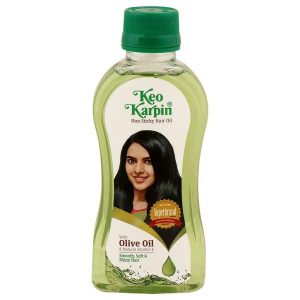 Keo Karpin Hair Oil 50 Ml