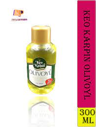 Keo Karpin Body Oil 300 Ml