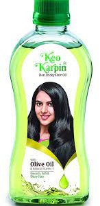 Keo Karpin Hair Oil 200 Ml
