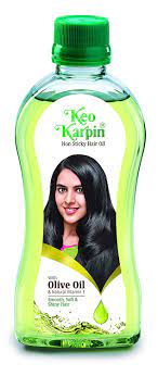 Keo Karpin Hair Oil 500Ml