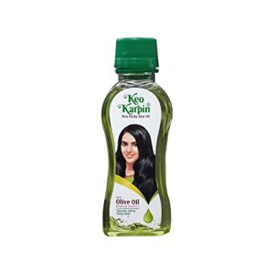 Keo Karpin Suravi Hair Oil 100 Ml