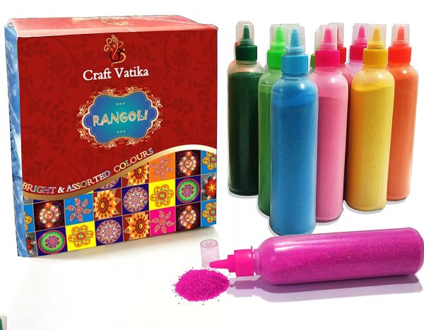 Kidy Bright Dewali 725 G