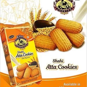 Kidys Bis.Shahi Namkeen 400 G