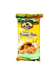 Kidys Bis. Fruity Bite 400 G