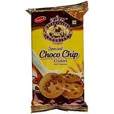 Kidys Choco Swiss 400 G