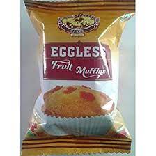 Kidys Muffins Fruit 30 G