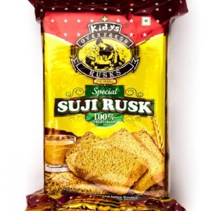 Kidys Sugi Rusk Tetra 350 G
