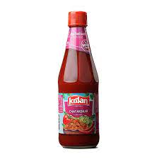 Kissan Chatakdaar 500 G