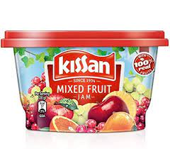 Kissan Cr. Spd.Classic 100 G