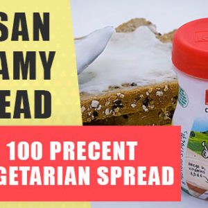 Kissan Creamy Spread Classic 250 G